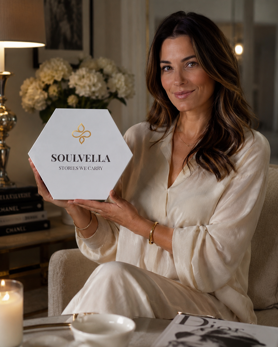 Stories We Carry – generationsritual från Soulvella